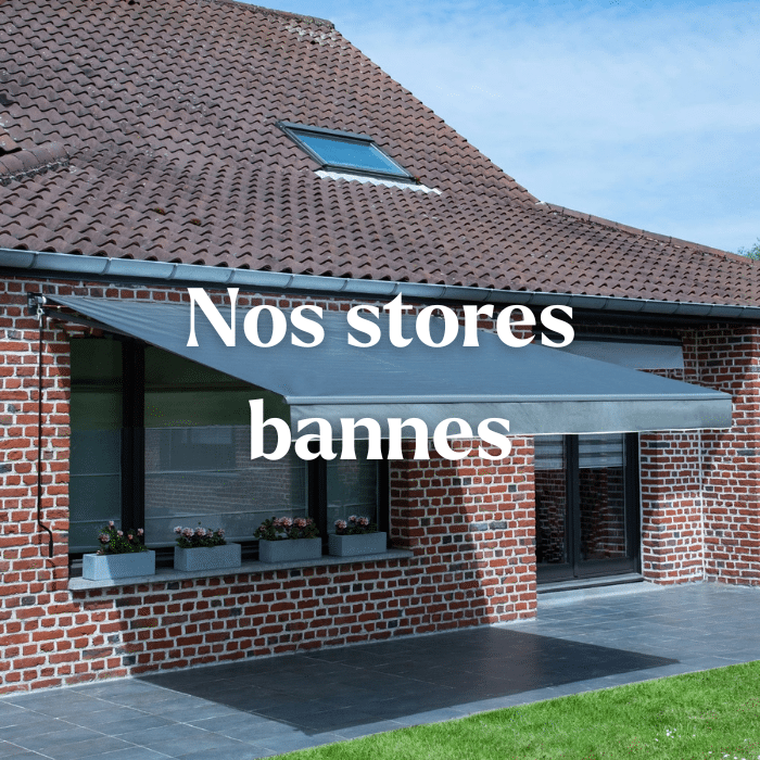 Stores bannes