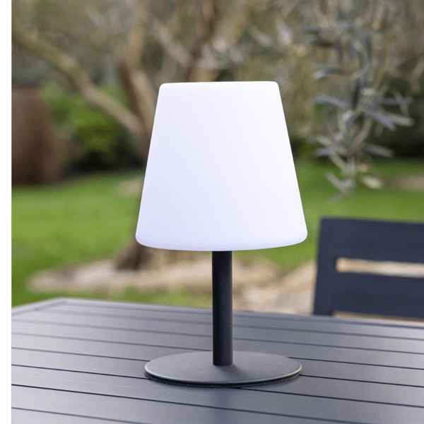 lampe exterieure portable