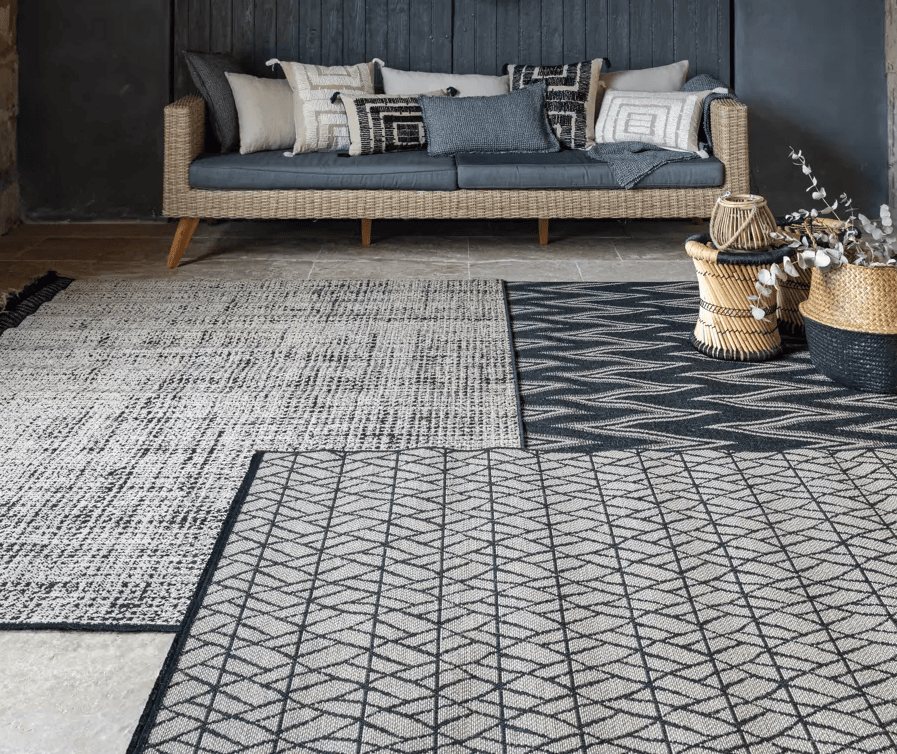 Tapis d'intérieur