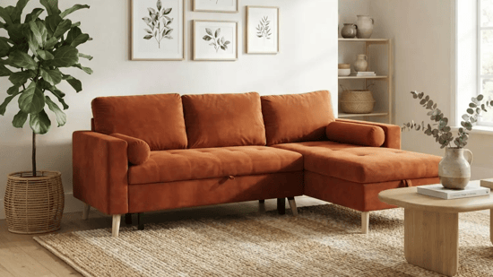 Muebles de interior