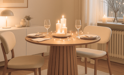 El arte de ser un gran anfitrión