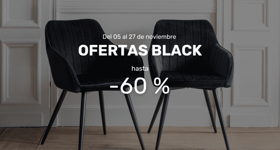 OFERTAS BLACK