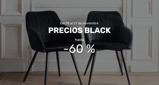 OFERTAS BLACK