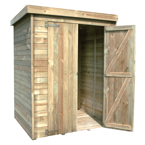 CERLAND - Armoire de jardin...