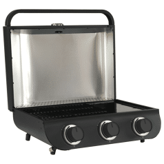 COOK'IN GARDEN - Barbecue a...