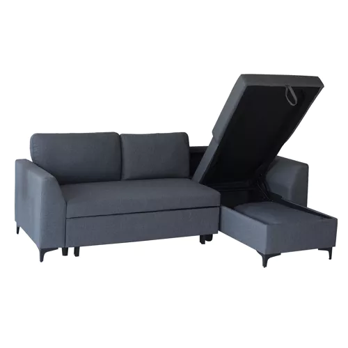 Sofá convertible LOGAN 3...