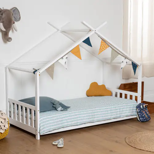 Letto per bambini 190x90cm...