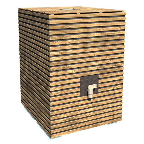 CERLAND - Cache pour...