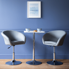 Tavolo da bar quadrato LUKE...