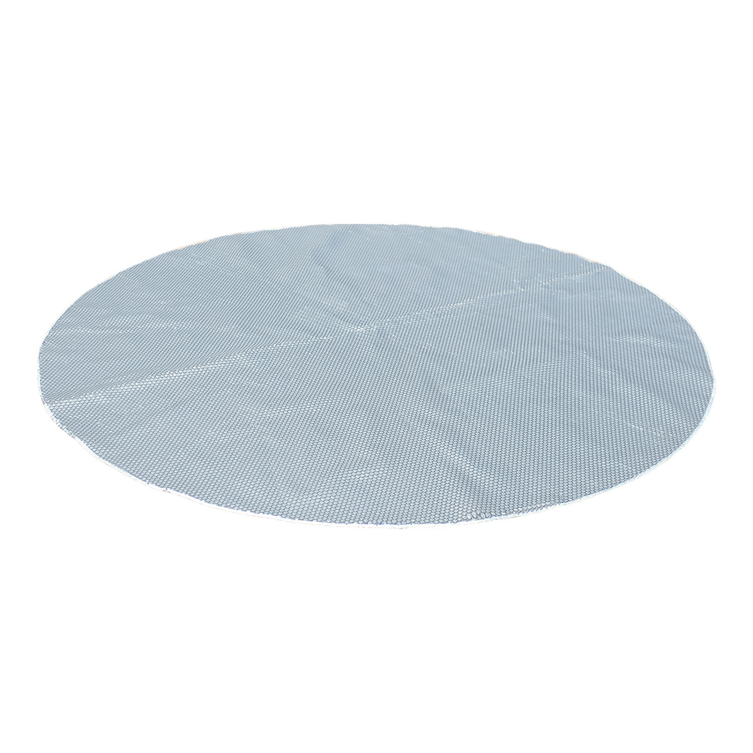 Tapis isothermique à bulles pour spa gonflable rond 6 places MSPA