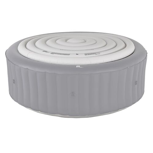 MSPA - Couvercle gonflable...