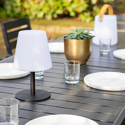 Lámpara de mesa LED ORION