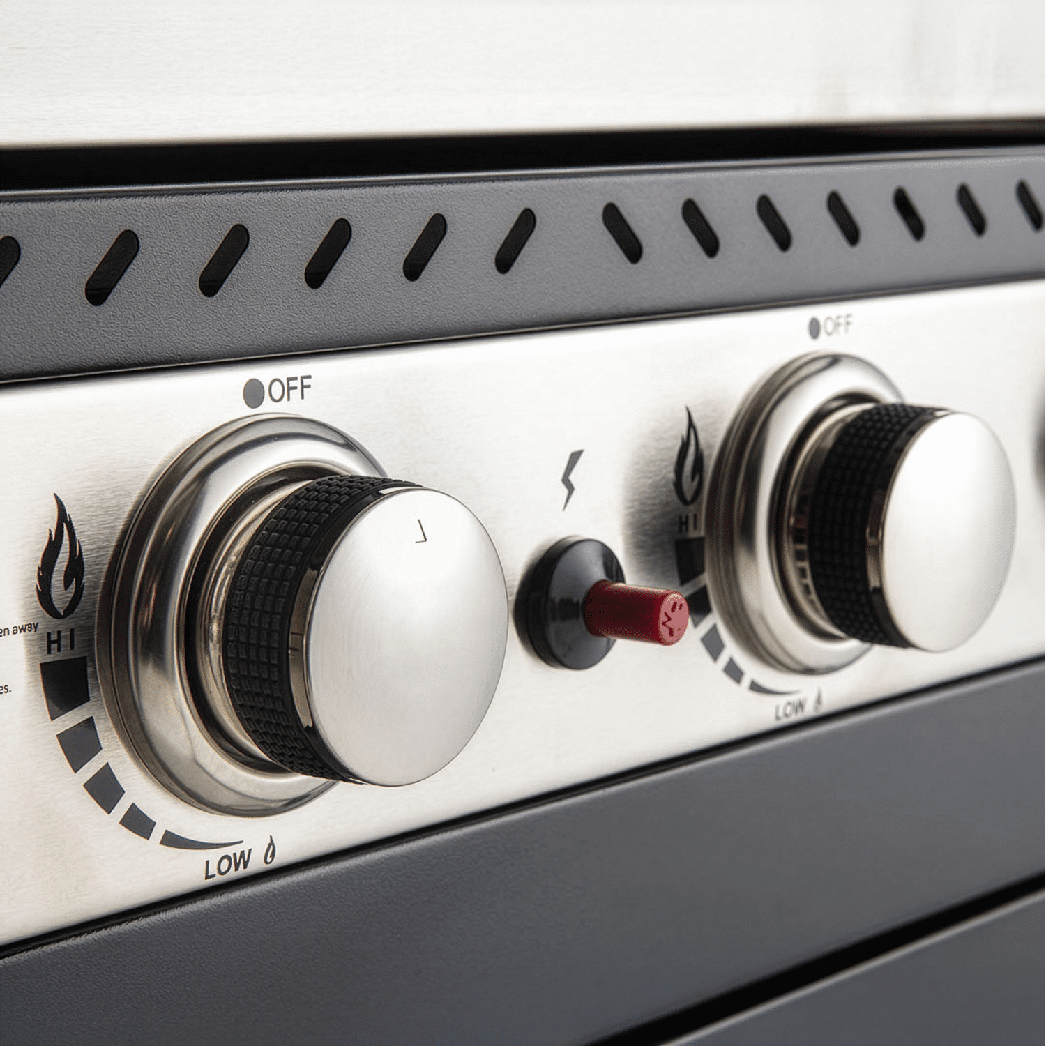 COOK'IN GARDEN - Cuisine extérieure modulable FIDGI 3 avec housse