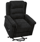 Fauteuil électrique...