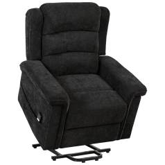 Fauteuil électrique...
