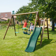 SOULET - Station en bois 3...