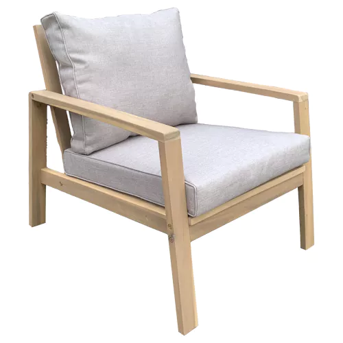 Conjunto de mobiliário de...