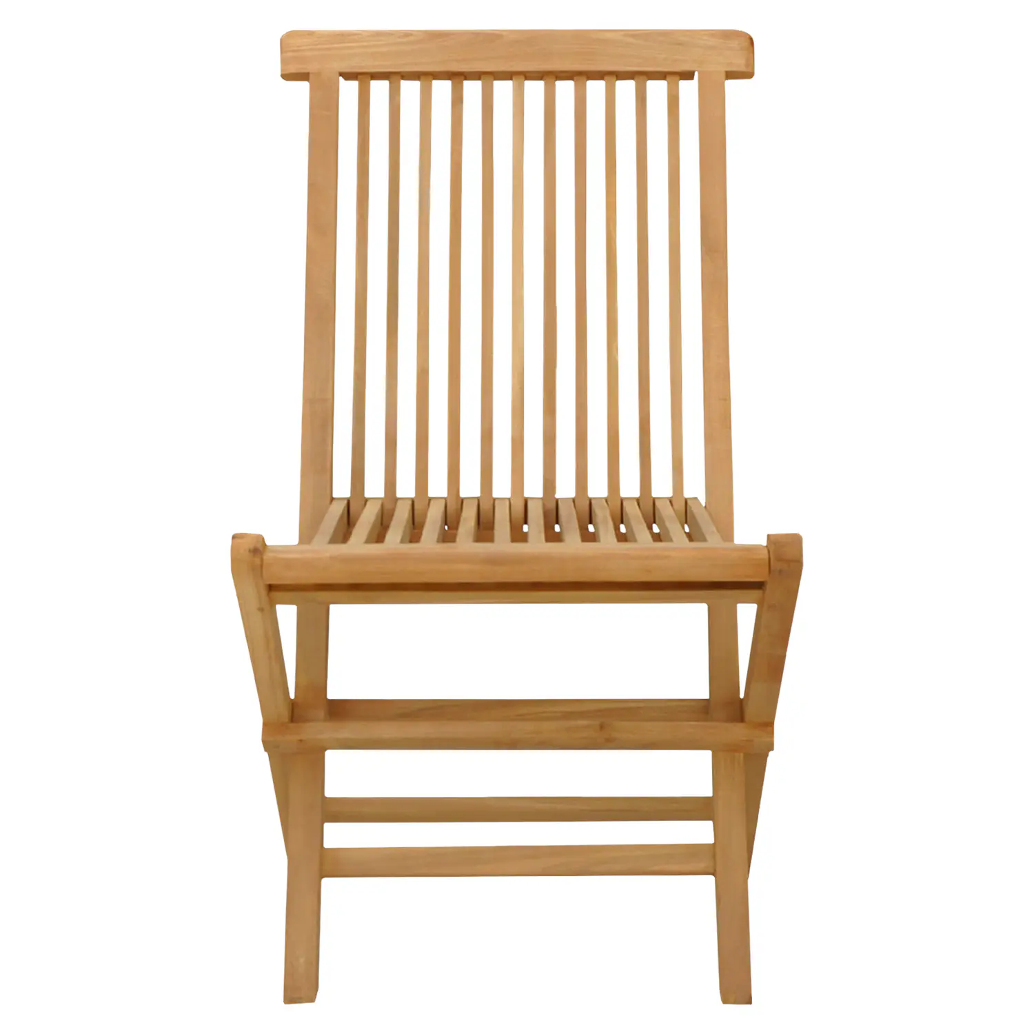 Salon de jardin en teck - table ovale extensible - 10 places