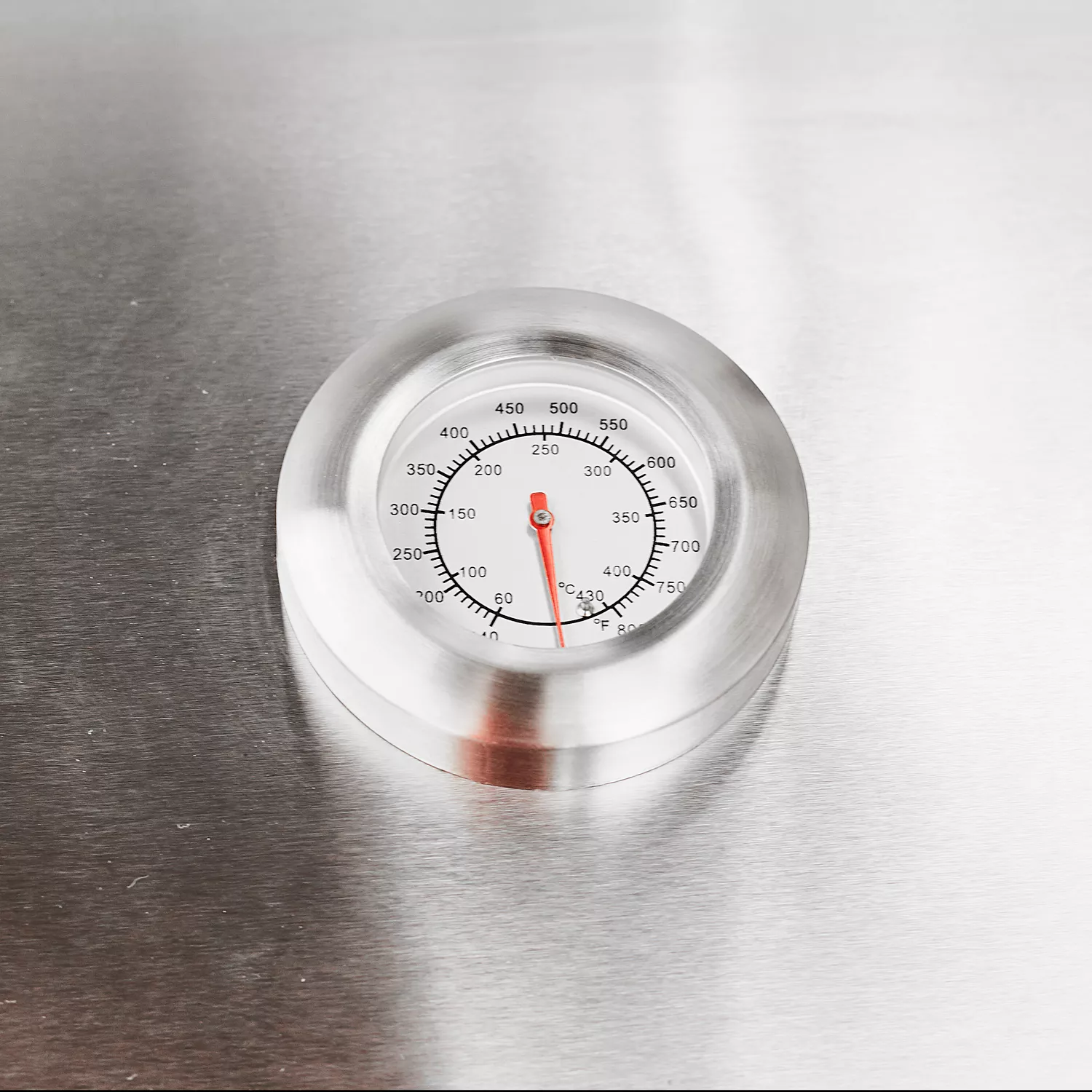 COOK'IN GARDEN - Cuisine extérieure modulable FIDGI 4 avec housse