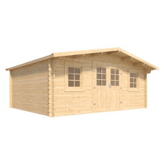 CERLAND - Abri de jardin...