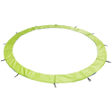  Wende-Schutzmatte für Trampolin Ø245cm CANBERRA - grün/blau