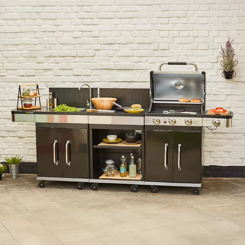 COOK'IN GARDEN - FIDGI 3...