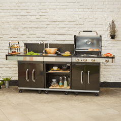 COOK'IN GARDEN - Cuisine...