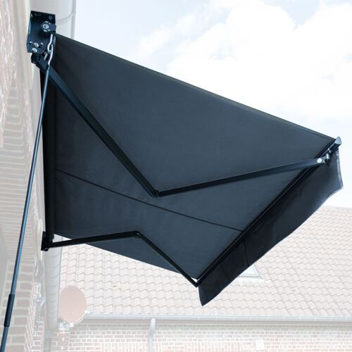 Tenda SAULE 2,95 × 2,5m -...
