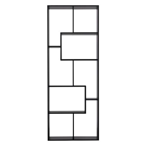 JANE Black Bibliotheek