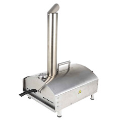 SOMAGIC - Forno de pizza...