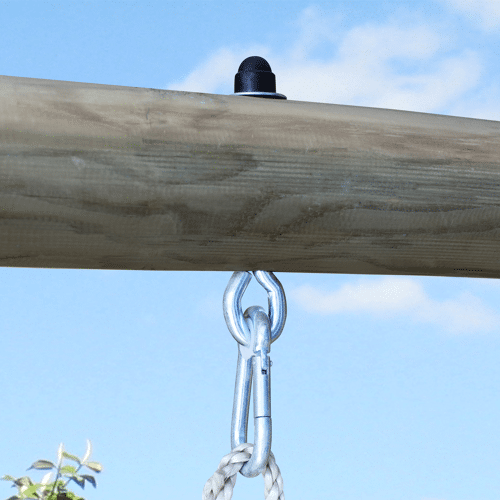 SOULET - Lot de 2 crochets...