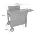 Cook'in Garden - REVA 110 PREMIUM dressoir