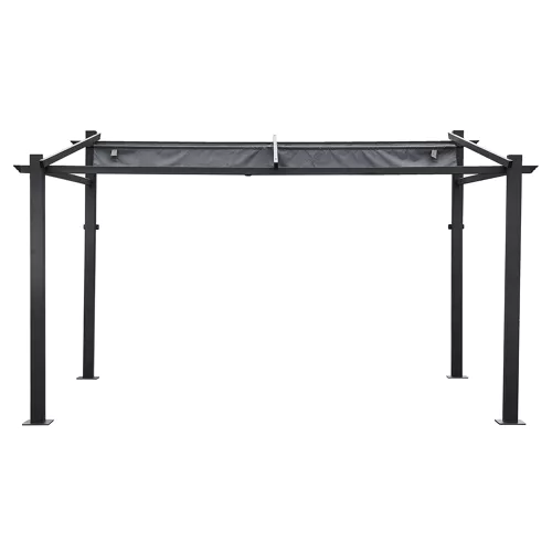 Pergola murale 3 × 4m...
