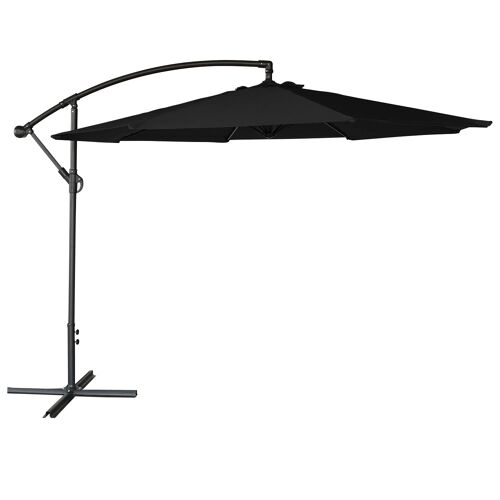 OAHU ronde parasol 3,50m...