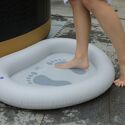 MSPA - Pédiluve pour spa gonflable Mspa