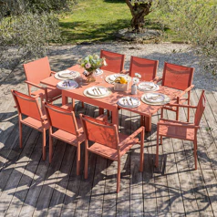 Gartenmöbel VENEZIA...