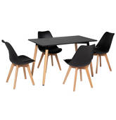 Conjunto de mesa PIA de...