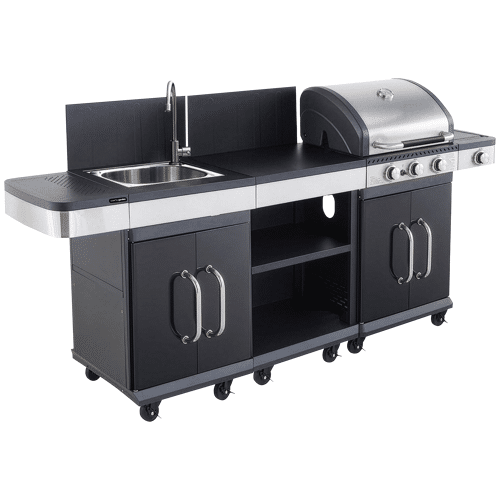 COOK'IN GARDEN - Cuisine...