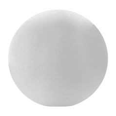 Boule lumineuse LED Ø 40cm...
