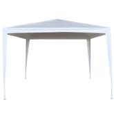 Tente de réception 3 × 3m