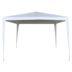 Tenda de recepção 3 × 3m...