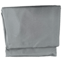 Tela per ombrellone rettangolare MOLOKAI 3x4m grigio