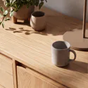 Buffet en bois 160cm