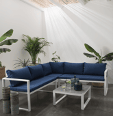 Mobiliário modular de...