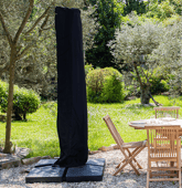 Housse 253cm pour parasol...