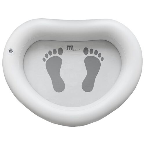 MSPA - Pédiluve pour spa...