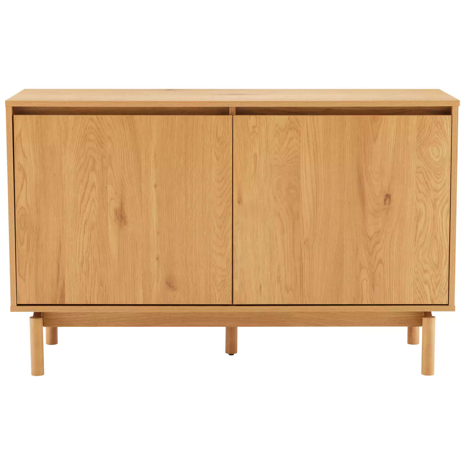 Houten buffet 120cm SARAH