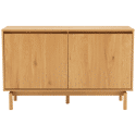 Houten buffet 120cm SARAH