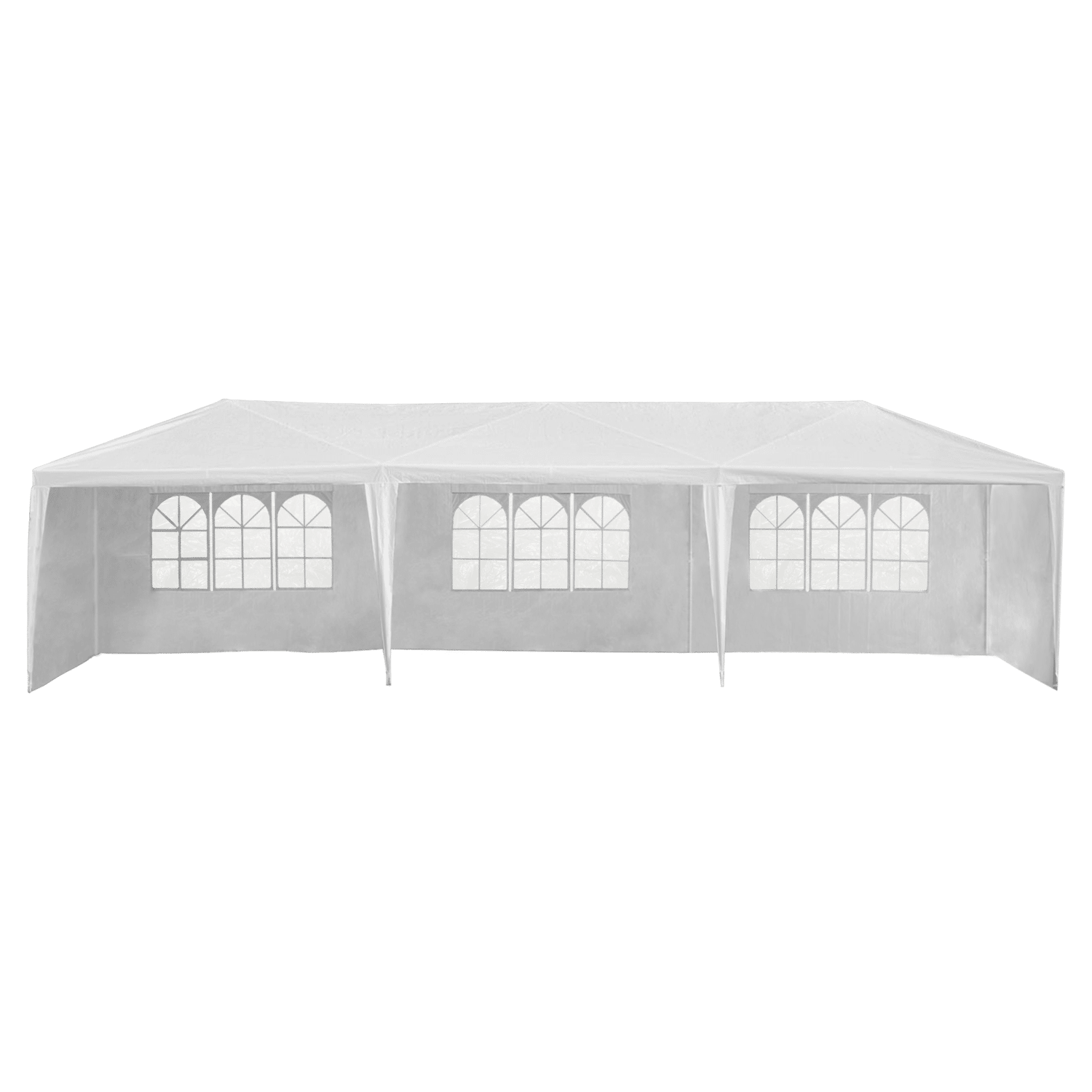 Tenda per ricevimenti 3 × 9 m ALIZÉ