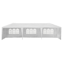 Tenda de recepção 3 × 9m ALIZÉ